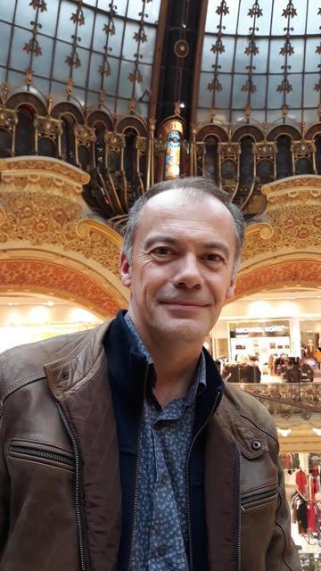 Jacob Pascal Architecte