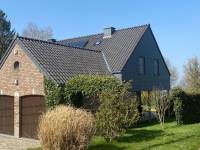 Extension sur pilotis située dans le pays de Herve (2) Extension sur pilotis située dans le pays de Herve (2)