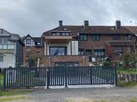 Extension privée d'une maison avec partie professionnelle, région de Spa (3)