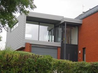 Extension de maison (2)