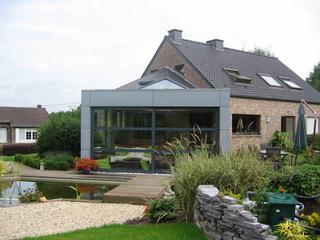 Extension de maison (1)