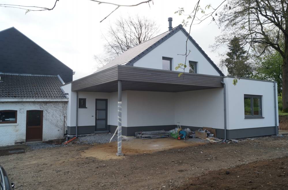 maison DJ20 maison DJ20