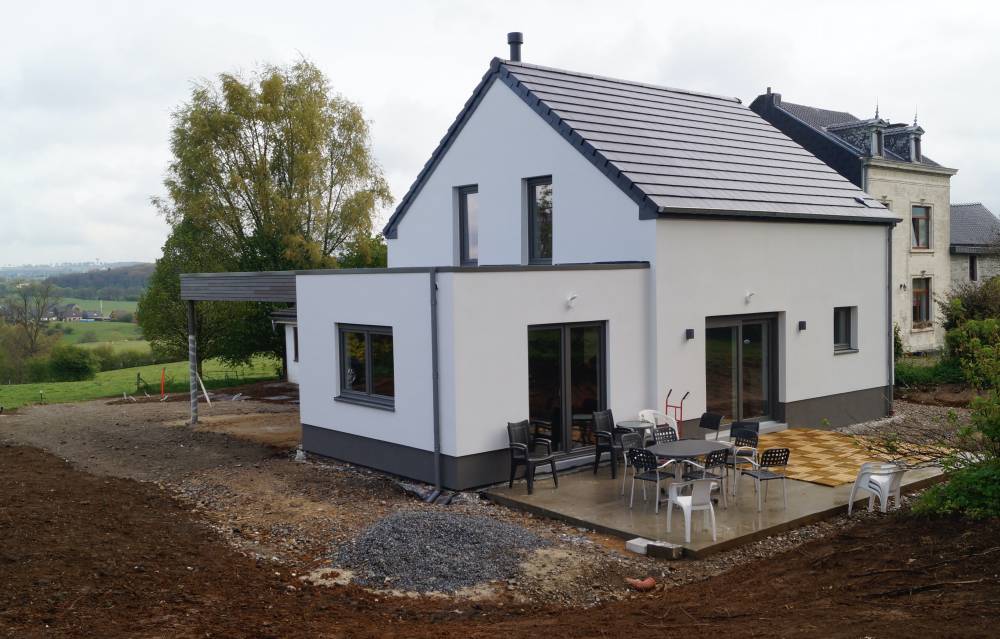 maison DJ30 maison DJ30